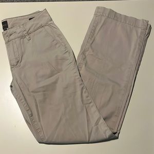 Jag Khakis Size 0
